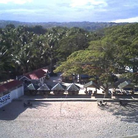 Seaside Beach Resort Bohol Exterior photo