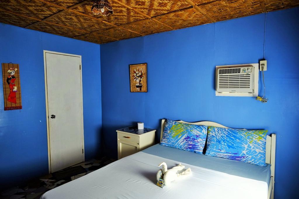 Seaside Beach Resort Bohol Exterior photo