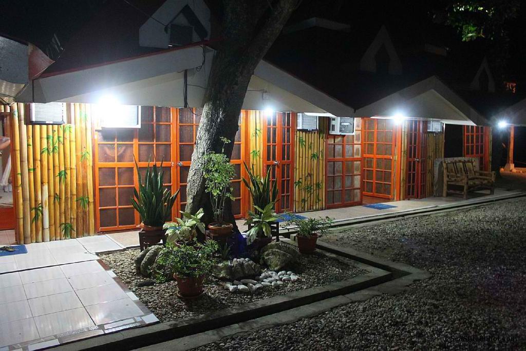 Seaside Beach Resort Bohol Room photo