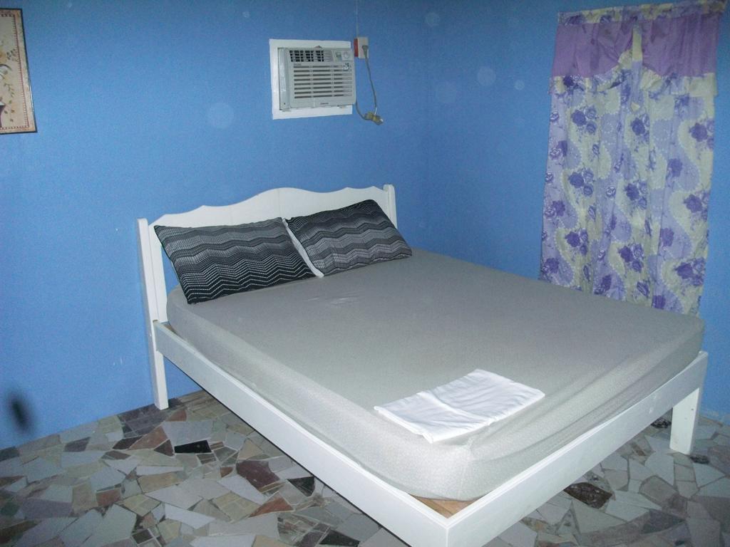 Seaside Beach Resort Bohol Room photo