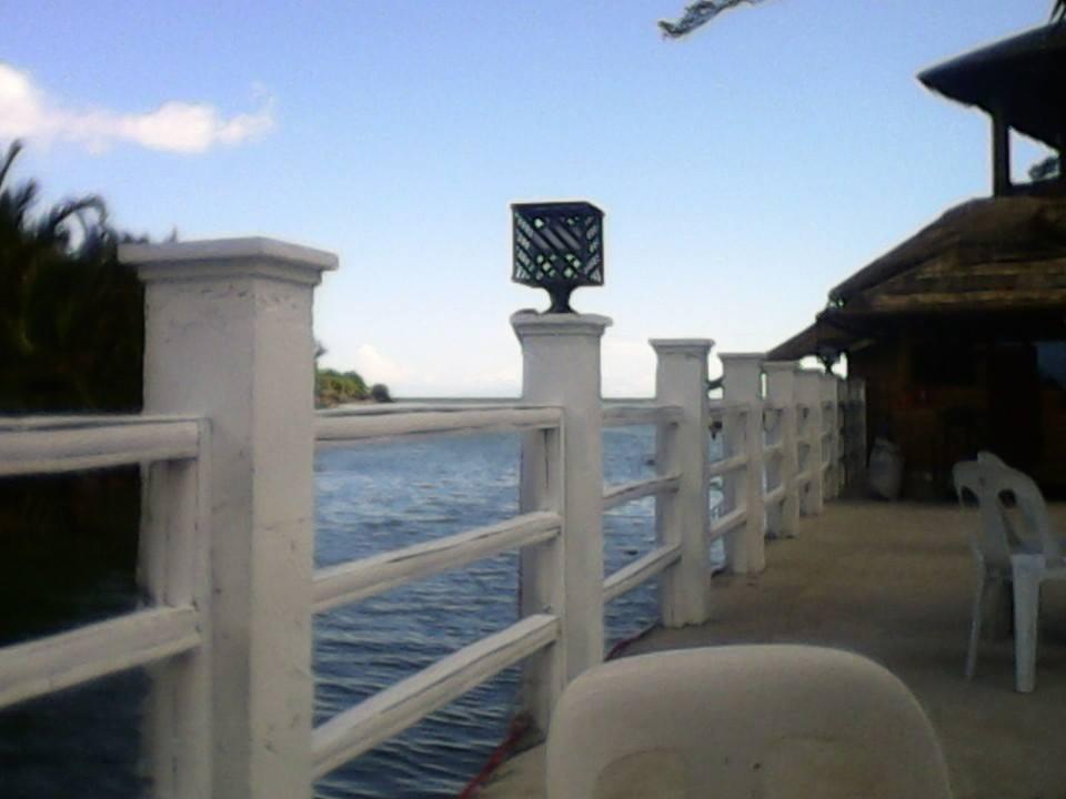 Seaside Beach Resort Bohol Exterior photo