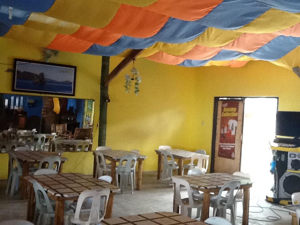 Seaside Beach Resort Bohol Exterior photo