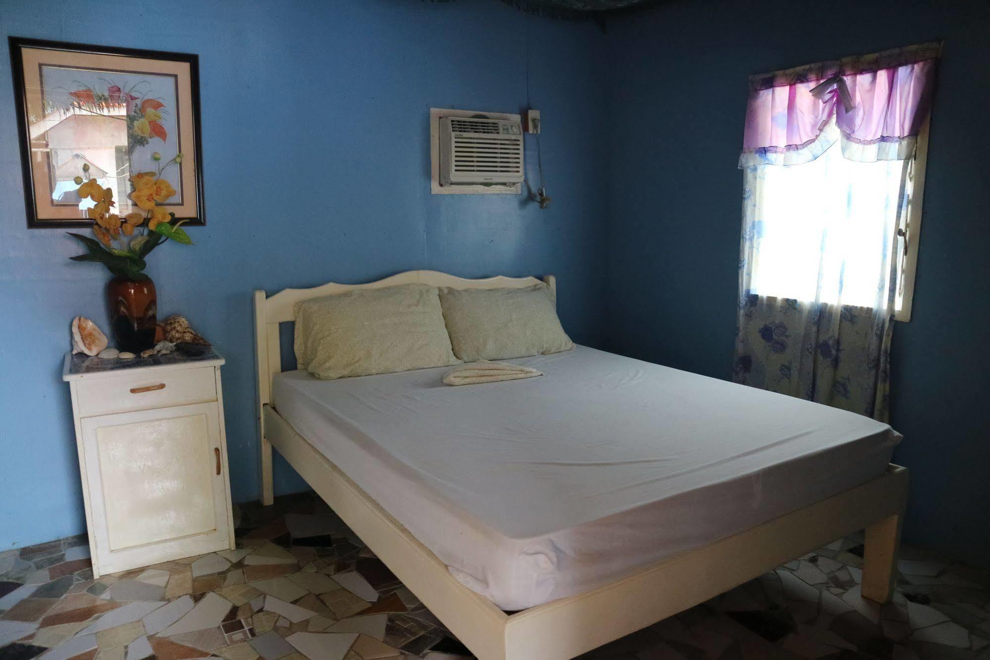 Seaside Beach Resort Bohol Exterior photo